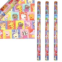 Birthday wrapping paper for sale  Delivered anywhere in UK