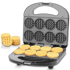 Finemade mini waffle for sale  Delivered anywhere in USA 