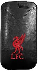 Liverpool large leather for sale  Delivered anywhere in UK