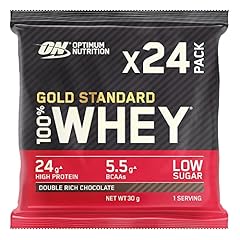 100 whey gold d'occasion  Livré partout en France