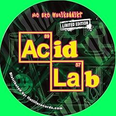 Acidlab 003 are usato  Spedito ovunque in Italia 