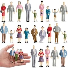 Stück mini person gebraucht kaufen  Wird an jeden Ort in Deutschland
