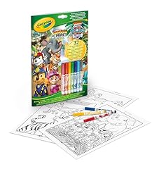 Crayola album attività usato  Spedito ovunque in Italia 