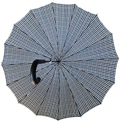 Gallotti ombrello pioggia usato  Spedito ovunque in Italia 