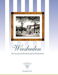 Wiesbaden nassauische residenz gebraucht kaufen  Wird an jeden Ort in Deutschland