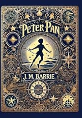 Peter pan for sale  Delivered anywhere in USA 