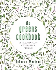 Greens cookbook extraordinary for sale  Delivered anywhere in USA 