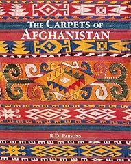 The carpets afghanistan d'occasion  Livré partout en Belgiqu
