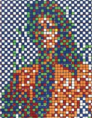Rubikcubist d'occasion  Livré partout en France
