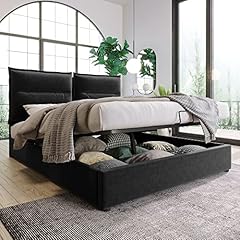 Kehun doppelbett polsterbett gebraucht kaufen  Wird an jeden Ort in Deutschland