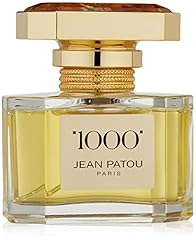 Jean patou 1000 for sale  Delivered anywhere in USA 