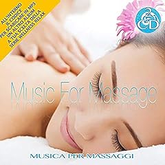 Music for massage d'occasion  Livré partout en Belgiqu
