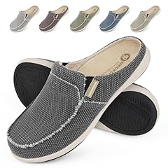 Mens slippers arch for sale  Delivered anywhere in USA 