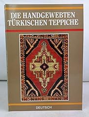 Handgewebten türkischen teppi gebraucht kaufen  Wird an jeden Ort in Deutschland