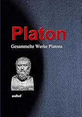 Gesammelte werke platons gebraucht kaufen  Wird an jeden Ort in Deutschland