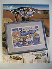 Victorian station for sale  Delivered anywhere in UK