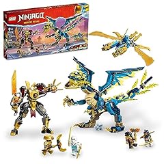 Lego ninjago elemental for sale  Delivered anywhere in USA 