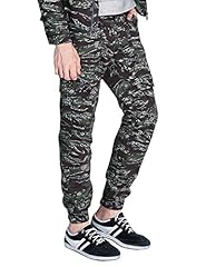 Match pantaloni jogging usato  Spedito ovunque in Italia 