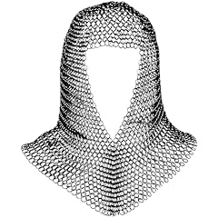 Mythrojan chainmail coif d'occasion  Livré partout en France