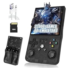 R36max retro handheld gebraucht kaufen  Wird an jeden Ort in Deutschland