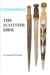 Scottish dirk reality for sale  Delivered anywhere in UK