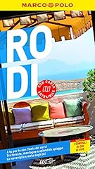 Rodi usato  Spedito ovunque in Italia 