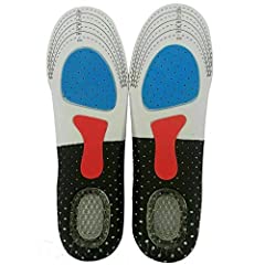 Orthotic insoles full for sale  Delivered anywhere in UK