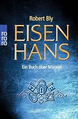 Eisenhans buch männer gebraucht kaufen  Wird an jeden Ort in Deutschland