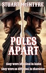 Poles apart for sale  Delivered anywhere in UK