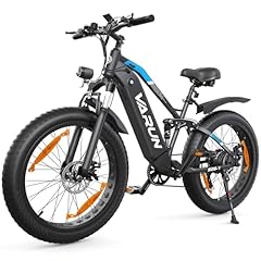 Varun electric bike for sale  Delivered anywhere in UK