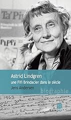 Astrid lindgren fifi d'occasion  Livré partout en France