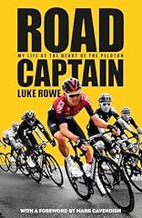 Road captain life for sale  Delivered anywhere in UK