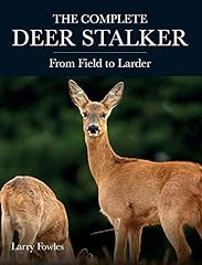 Complete deer stalker for sale  Delivered anywhere in UK