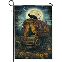 Mystical cat garden for sale  Delivered anywhere in UK