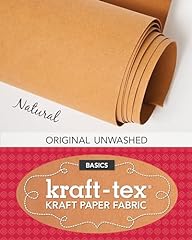 Kraft tex natural for sale  Delivered anywhere in USA 