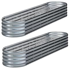 Kfn 2pcs 8x1.8x1ft for sale  Delivered anywhere in USA 