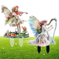 Pezzi decorazione giardino usato  Spedito ovunque in Italia 