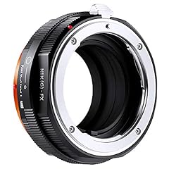 Concept lente mount usato  Spedito ovunque in Italia 