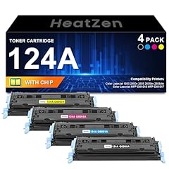 124a toner cartridges for sale  Delivered anywhere in USA 