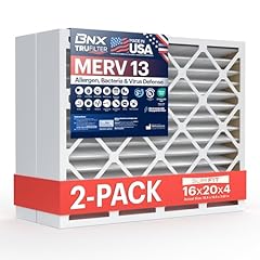 Bnx trufilter 16x20x4 for sale  Delivered anywhere in USA 