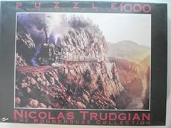 Nicolas trudgian canyon for sale  Delivered anywhere in UK