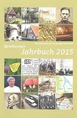 Bentheimer jahrbuch 2015 gebraucht kaufen  Wird an jeden Ort in Deutschland