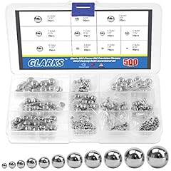 Glarks 500pcs size for sale  Delivered anywhere in USA 