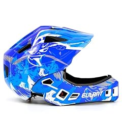 Eulant fahrradhelm kinnschutz gebraucht kaufen  Wird an jeden Ort in Deutschland