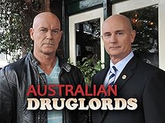 Australian druglords for sale  Delivered anywhere in USA 