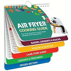 Air fryer cheat for sale  Delivered anywhere in UK