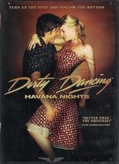 Dirty dancing havana for sale  Delivered anywhere in USA 