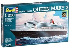 Revell queen mary for sale  Delivered anywhere in UK