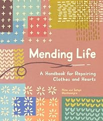 Mending life handbook for sale  Delivered anywhere in USA 