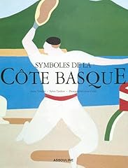 Symboles cote basque d'occasion  Livré partout en Belgiqu